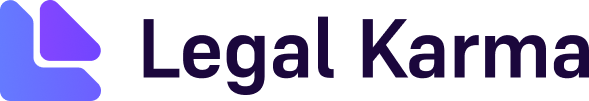 Legal Karma Logo